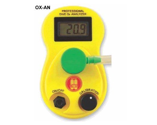 OXAN - OMS ANALYZER ONLY