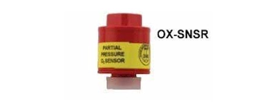 OXSNSR - OMS O2 FUEL CELL ONLY