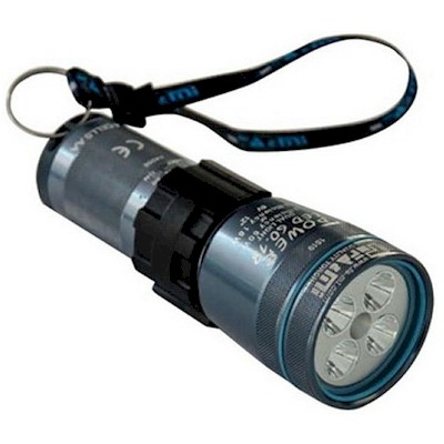 FAMI EVO 60-18 RECHARGABLE