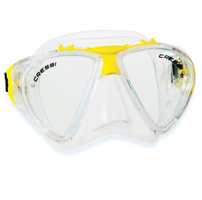 Cressi Penta Mask