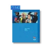 71142-PADI OPEN WATER MANUAL WITH TABLEMETRIC