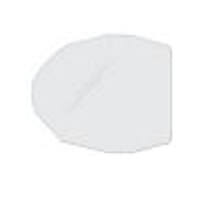 VR3 Rubber Stick-On Screen Guard C7