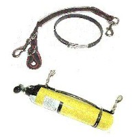 DIVERS WAREHOUSE QUICK STAGE TANK SYSTEM