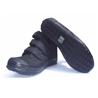 Otter Rock Boots BO09 UNFITTED
