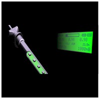 RB90 - AP VALVES SCRUBBER MONITOR