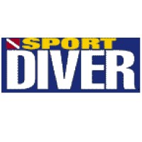 CURRENT ISSUE OF SPORT DIVER MAGAZINE