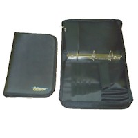 Submerge Dive Log Binder