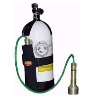 TORCH POUCH
