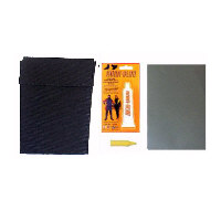 FUTUR SPORTS VELCRO POCKET