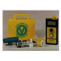 VN202 OXYGEN ANALYSER with Sensor