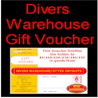 DW �5.00 Gift Voucher