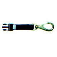 Beaver Q/R Size 1 Snap hook & Male Buckle WA11