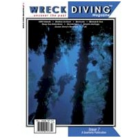 WRECK DIVING MAGAZINE
