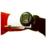 LUMB BROS SMALL WRIST SLATE
