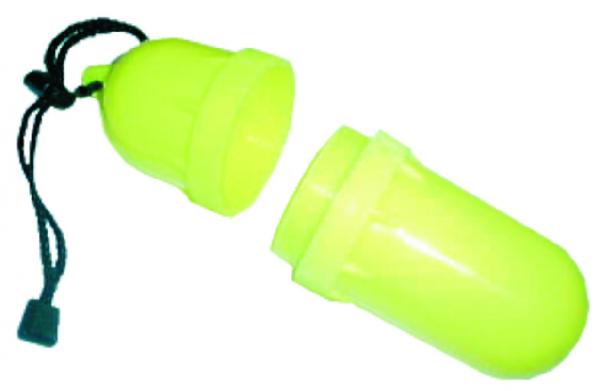 Beaver Large Dry Canister LDC