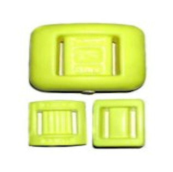 1 KG LEAD WEIGHT BLOCK (2.2lb)