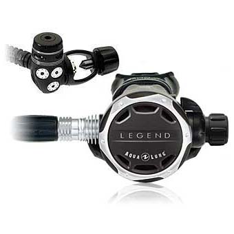 Aqualung Legend Regulators