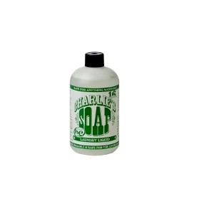 Weezle Charlie's Soap Liquid