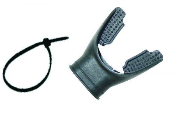 Beaver Long Bite Mouthpiece