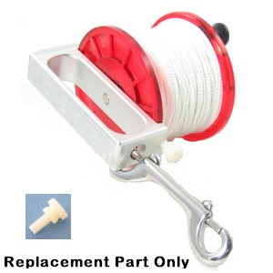Diverite Lockdown Screw - Sidewinder