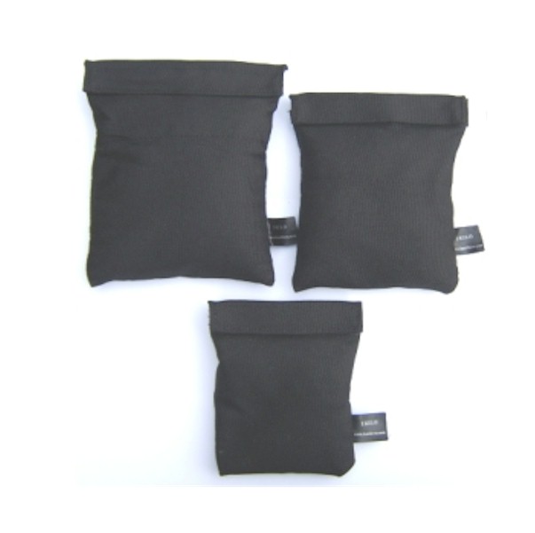 1 KG - Lead Shot Pouch