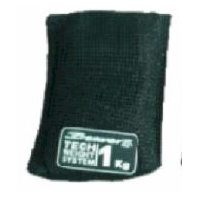 Beaver 1 KG - Lead Shot Pouch LSP1
