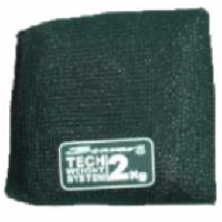 Beaver 2 KG - Lead Shot Pouch LSP2