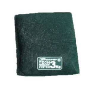 Beaver 3 KG - Lead Shot Pouch LSP3