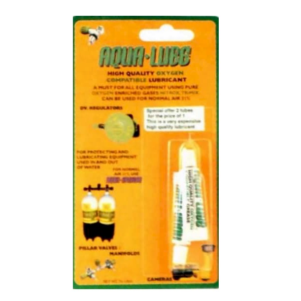 Futur Sports Aqua Lube