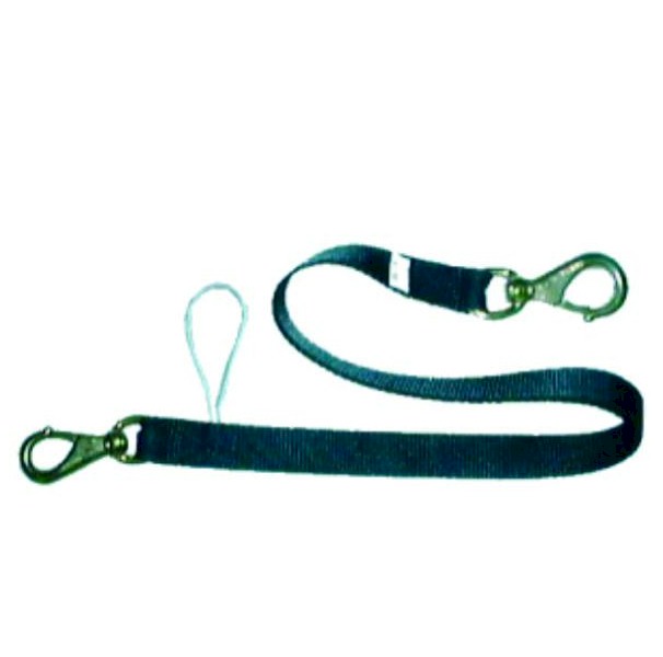 Beaver Torch Loop Lanyard LY4