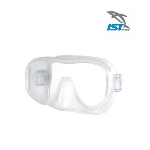 IST Belize Frameless Mask