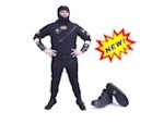 Otter Mako 2/3mm Neoprene Drysuit