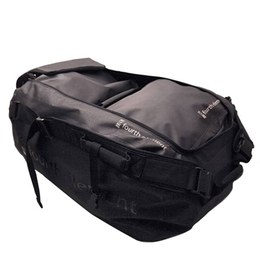 Fourth Element Manta Flight Bag