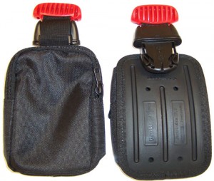 Mares Weight Pockets