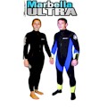 Beaver Marbella Ultra 5mm