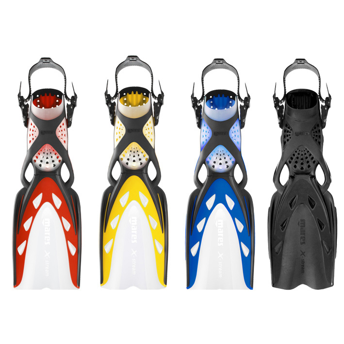 Mares XStream Fins