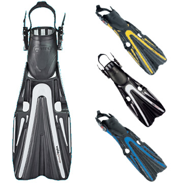 MARES VOLO POWER FINS 410008