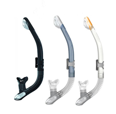 Mares Ergo Dry Snorkel
