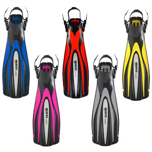 Mares Excel+ Plus Fins