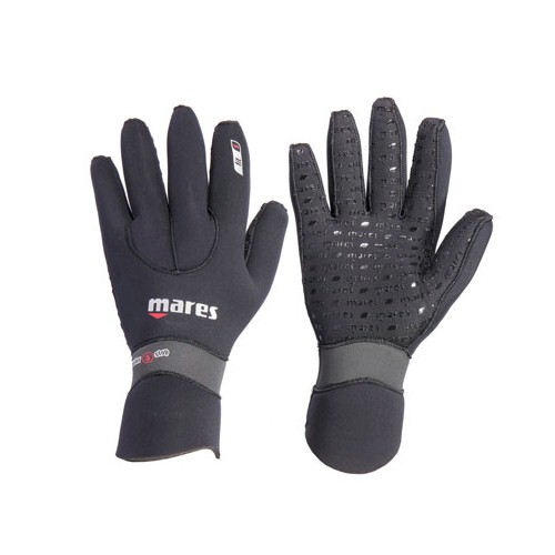 Mares Flexa Fit 5mm Gloves