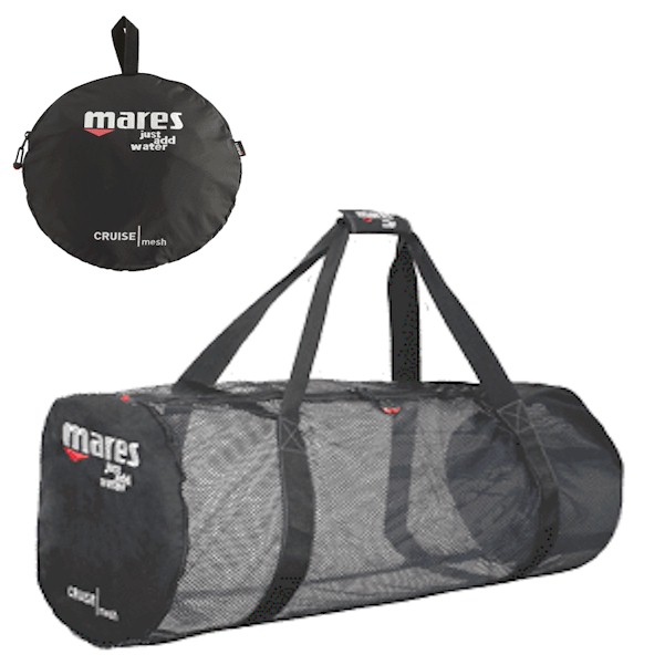 Mares Cruise Mesh Bag
