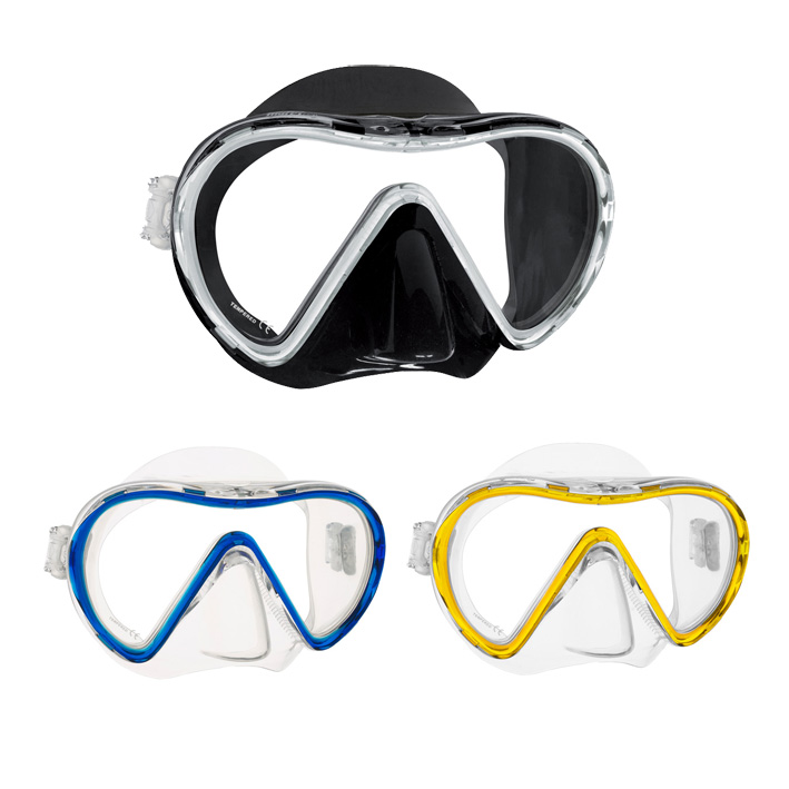 Mares Vento Mask