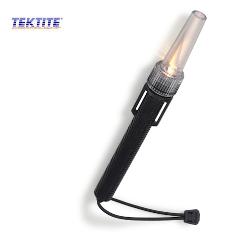 Tektite Mark III four LED Torch