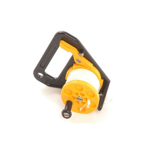 McMahon SMB Dive Reel Compact 50m