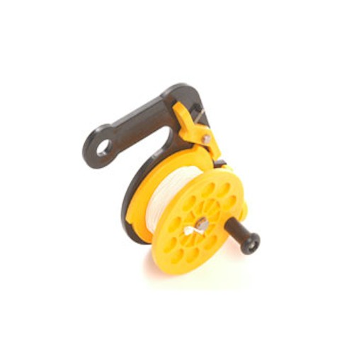 McMahon SMB Dive Reel Large 50m