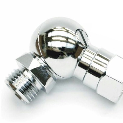 Beaver L/P Hose Swivel Multi-directional  -  Multi-directional