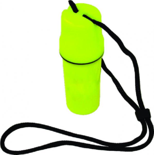 Beaver Mini Dry Canister