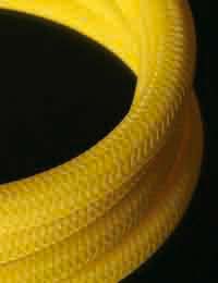Miflex Hoses.3/8in Reg Hose 150cms/60in Mellow SUB 922.1500