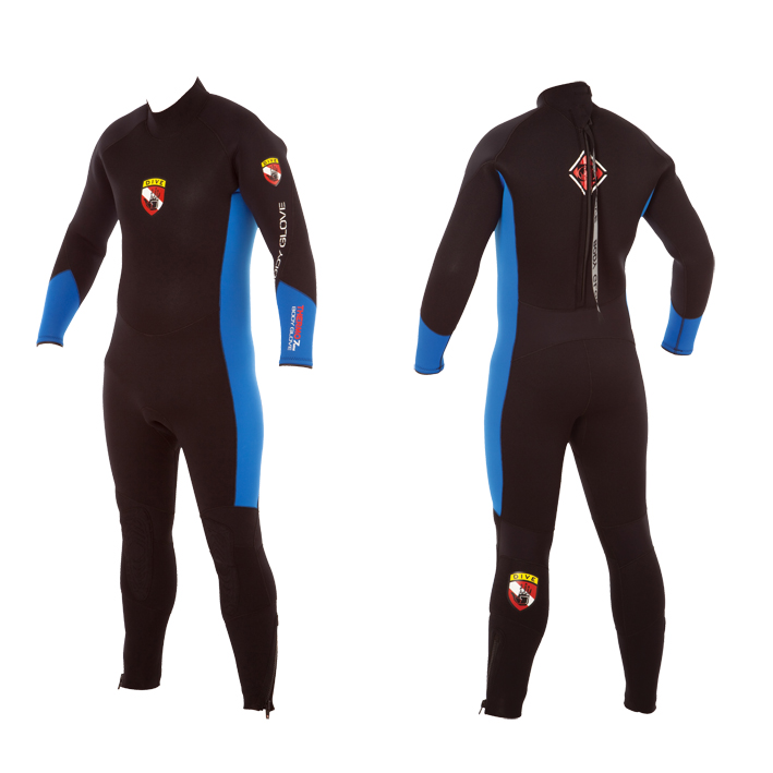 Body Glove Thermo 7 Mens (7mm) Wetsuit