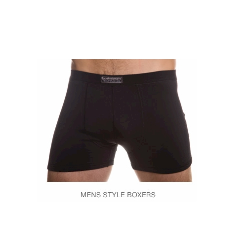 Fourth Element Mens Drybase Boxers